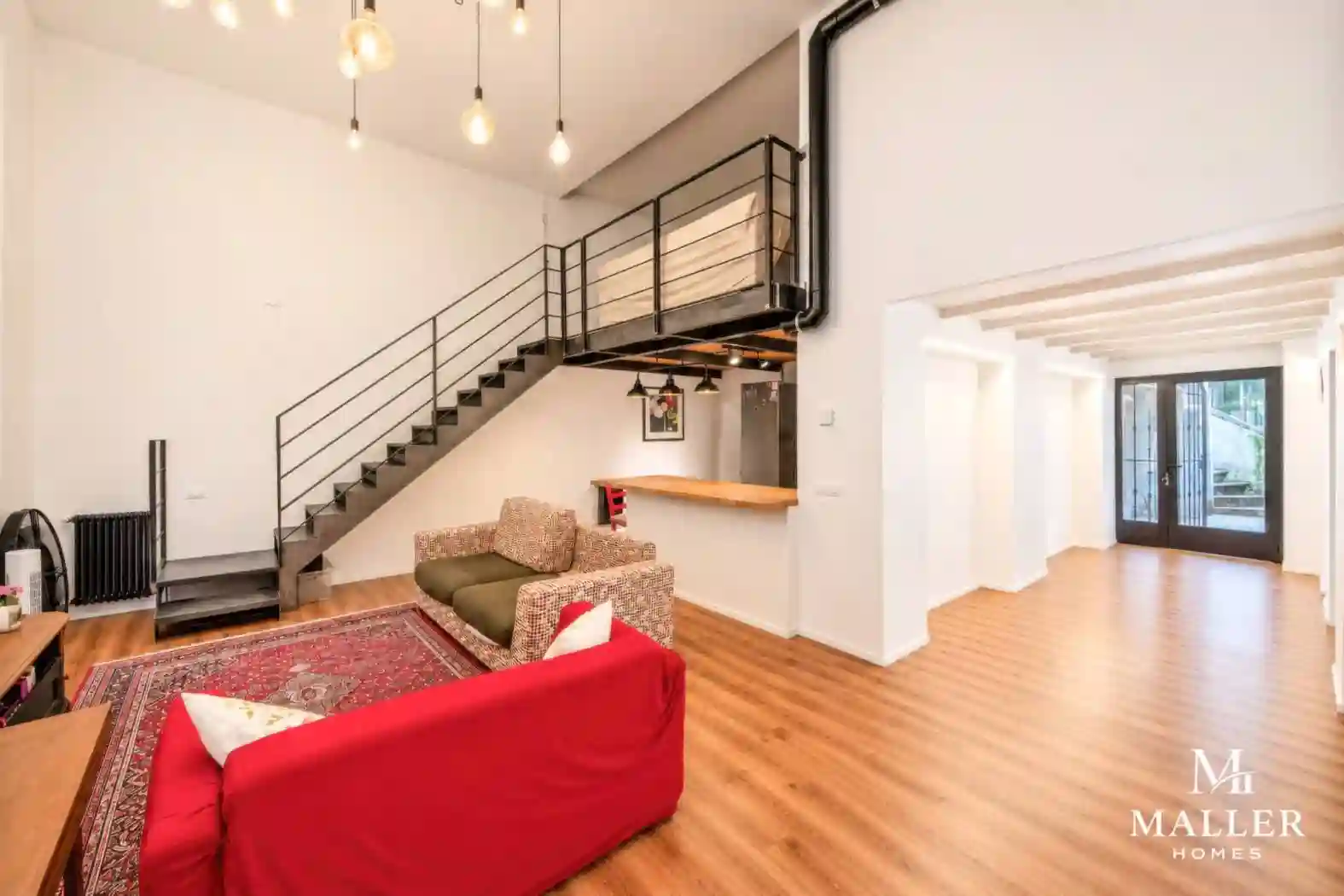 Loft - foto 4