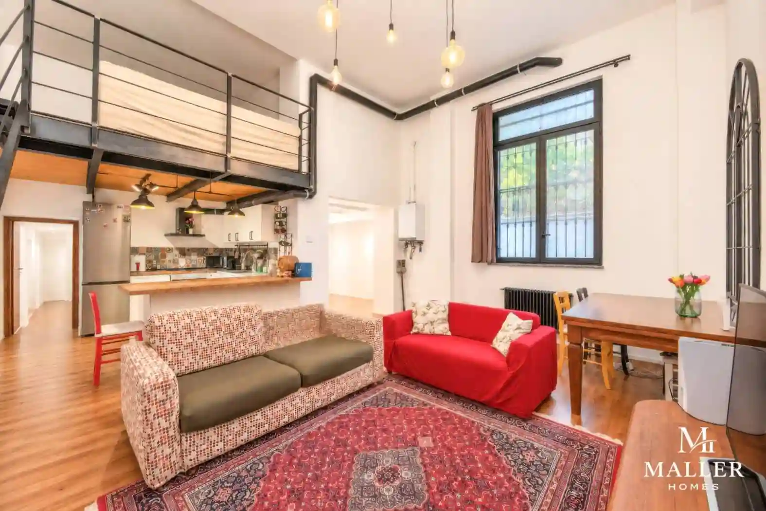 Loft - foto 5