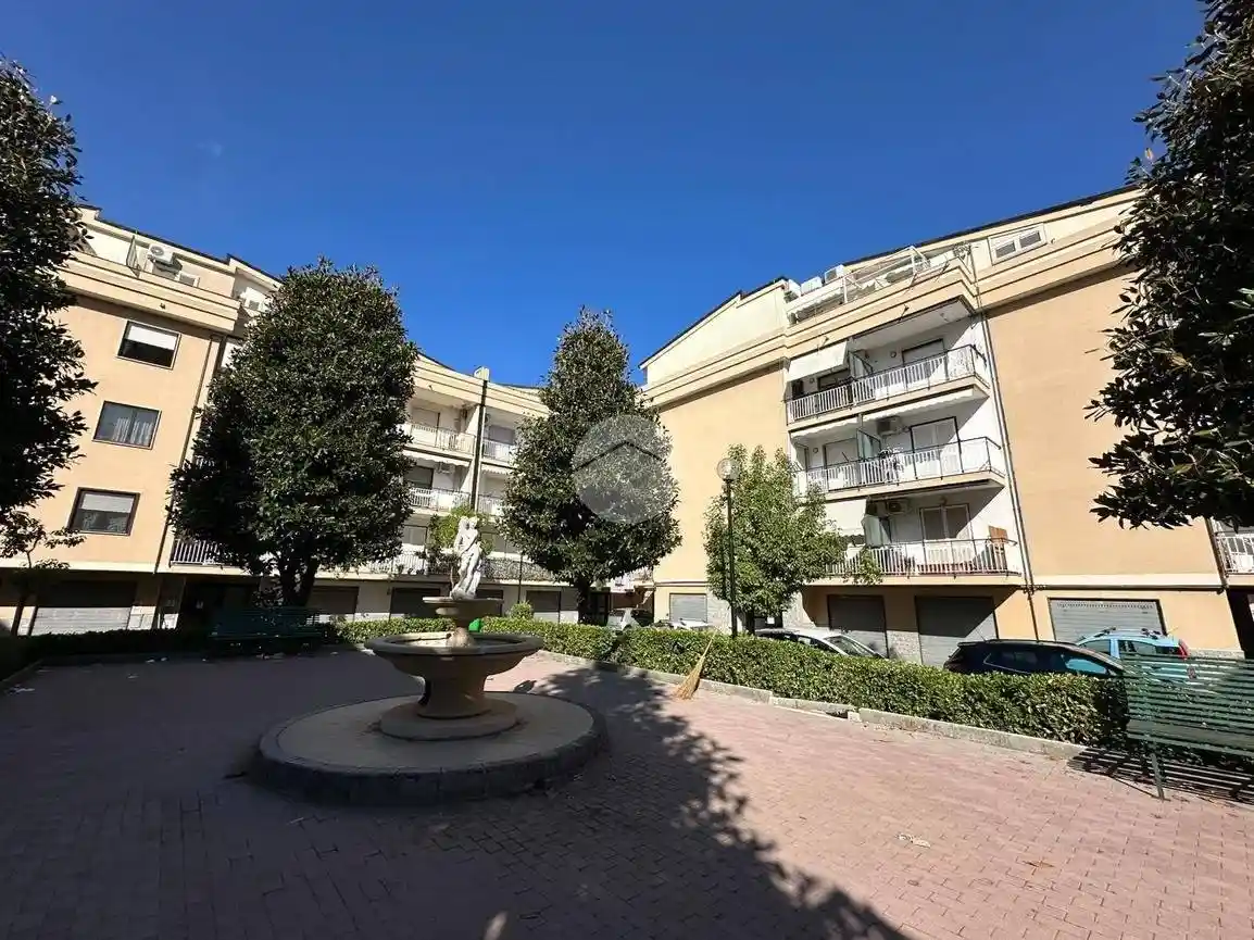 Appartamento in vendita a Quarto
