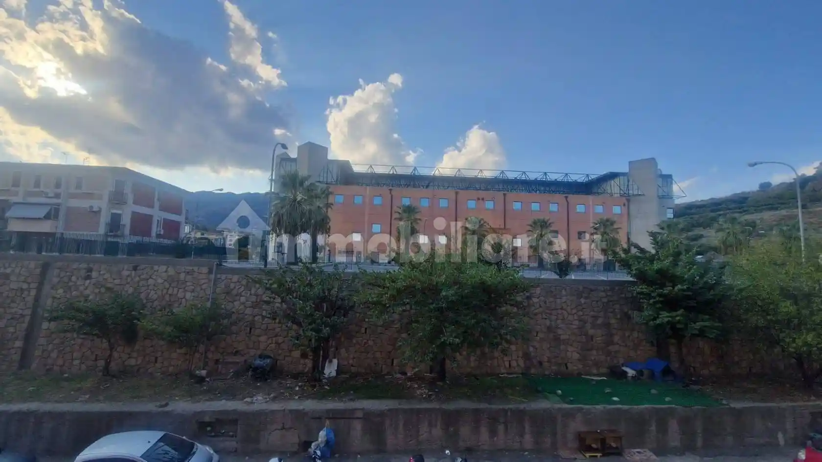 Appartamento in vendita a Messina