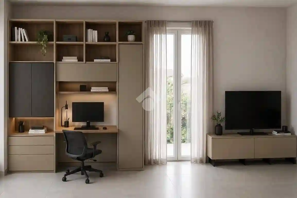 Loft - foto 4