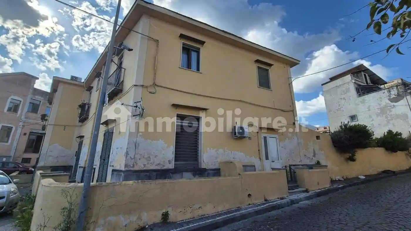 Appartamento in affitto a Boscotrecase