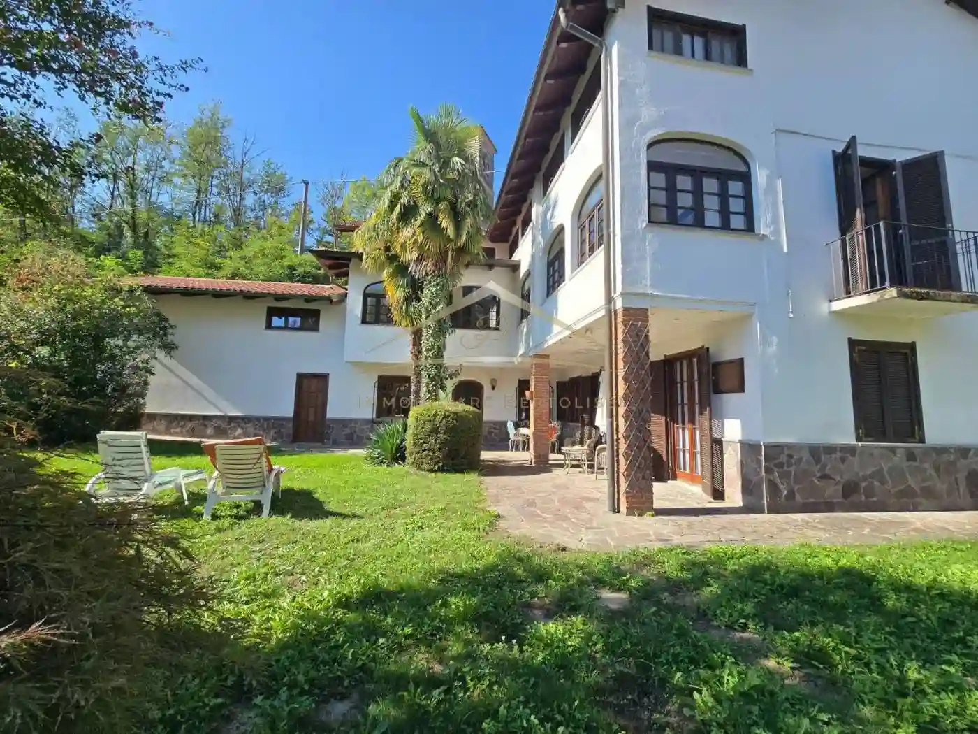 Villa - foto 5