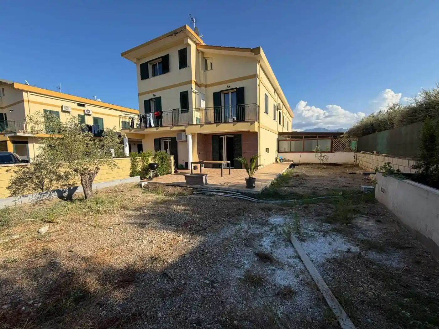Villa in vendita a Pace del Mela