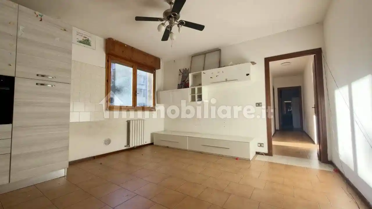 Appartamento in vendita a Vignola