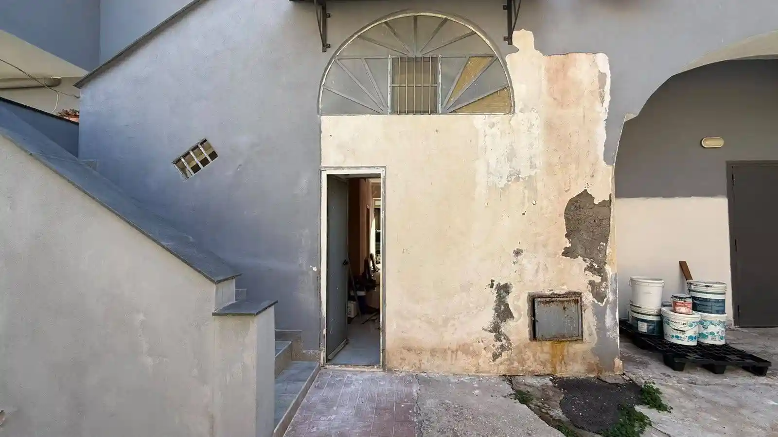 Appartamento in affitto a Mariglianella