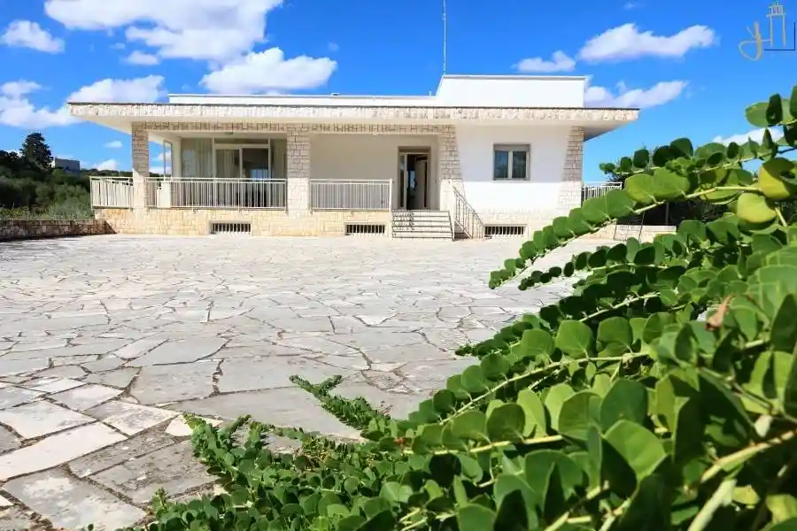 Villa in vendita a Monopoli