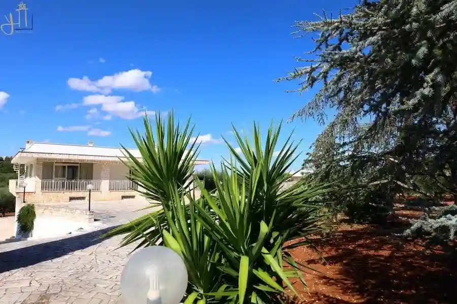 Villa - foto 3