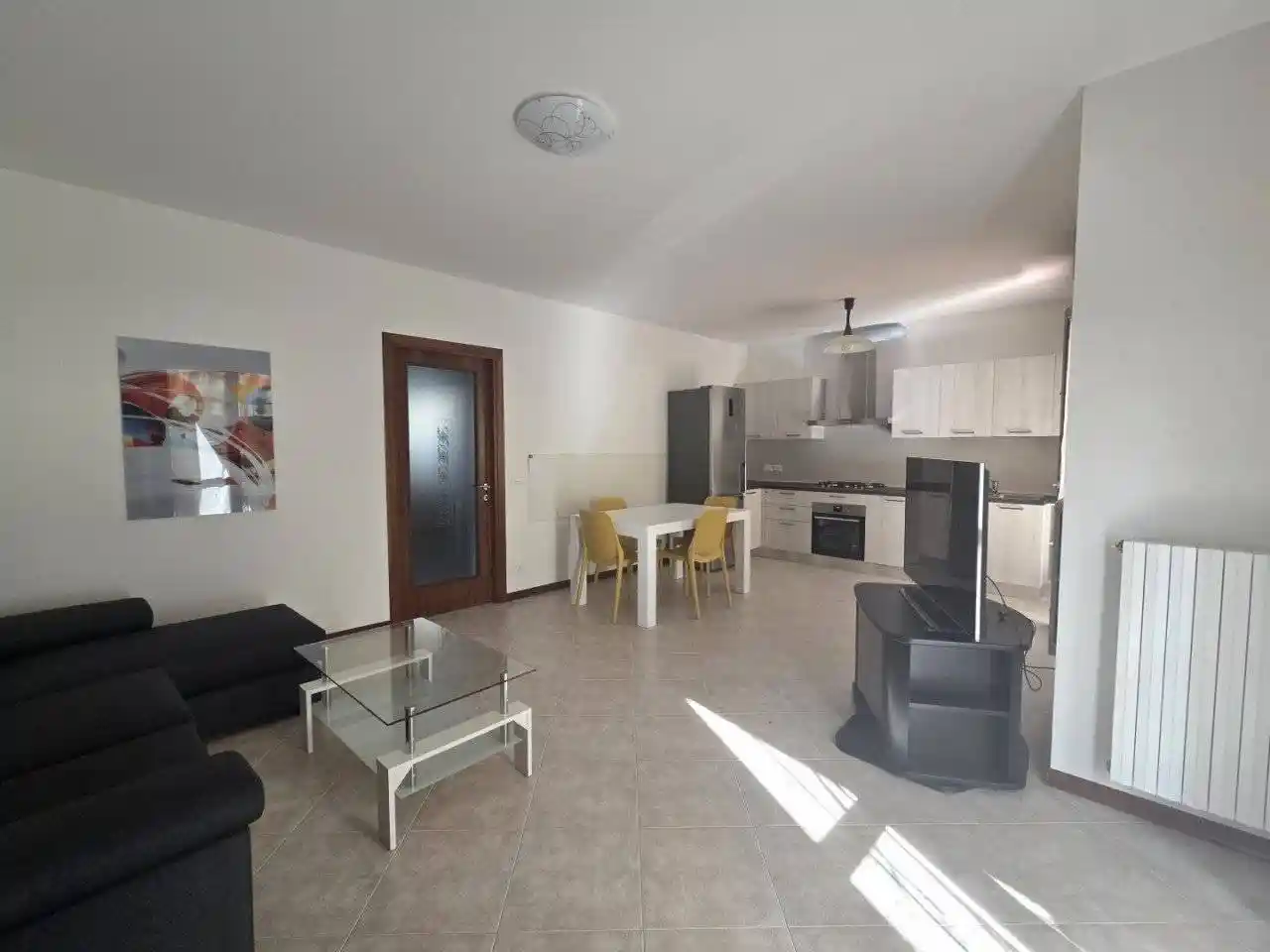 Appartamento in affitto a Abano Terme