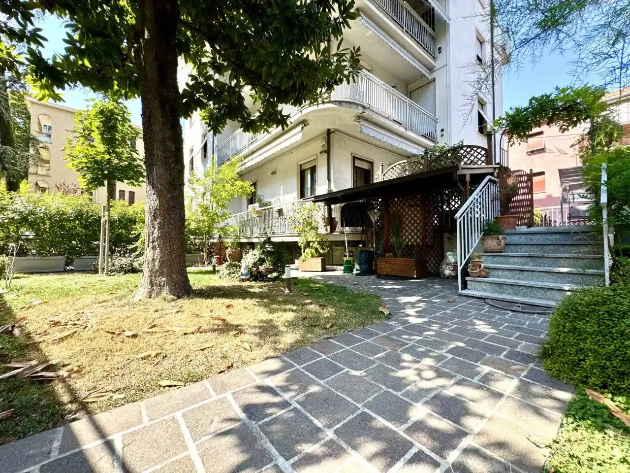 Appartamento in vendita a Parma