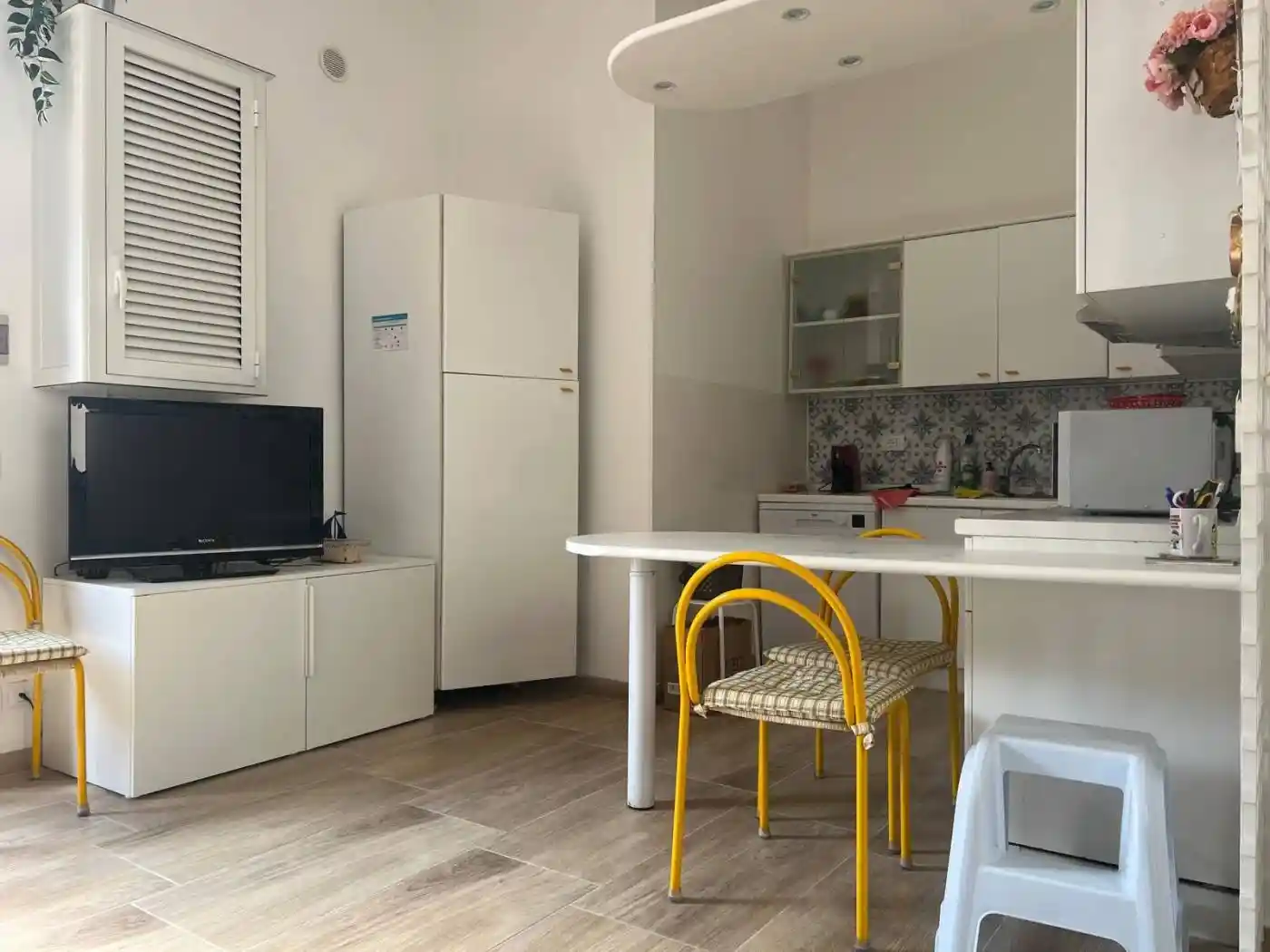 Appartamento in affitto a Gaeta