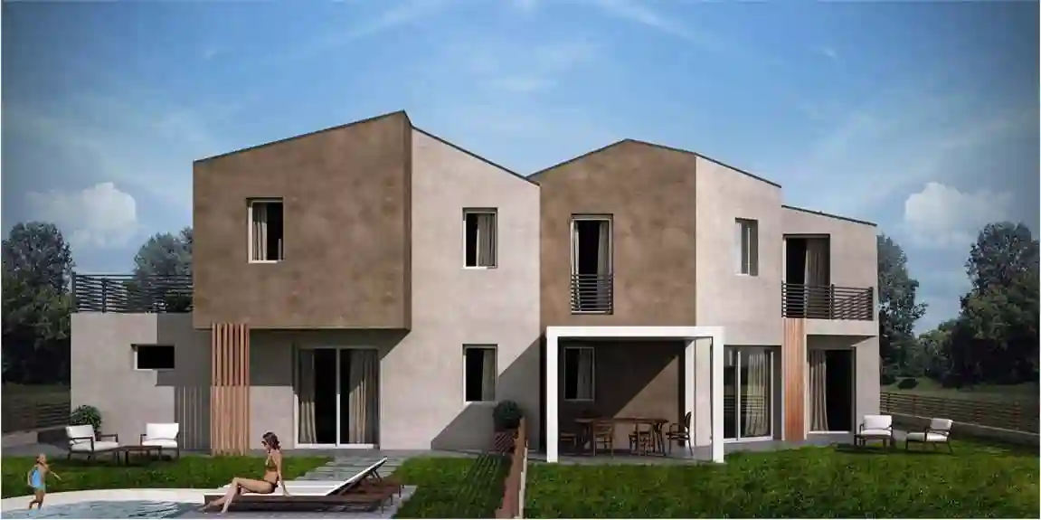 Casa indipendente - foto 2