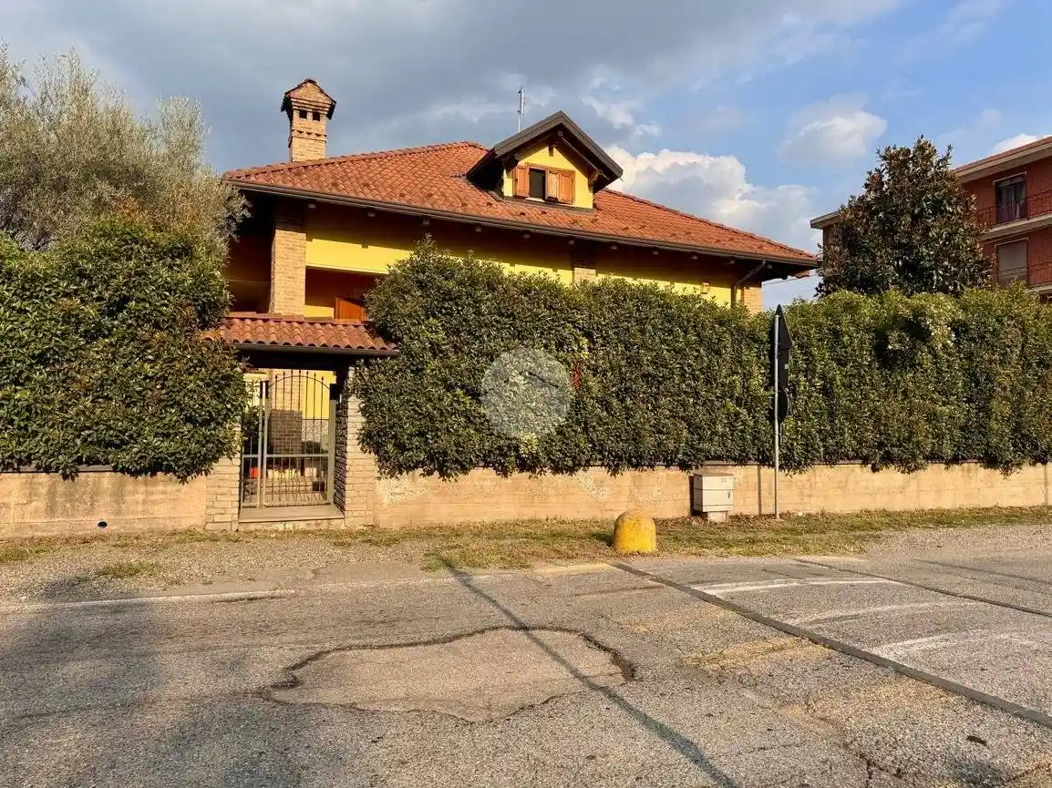 Villa in vendita a Leinì