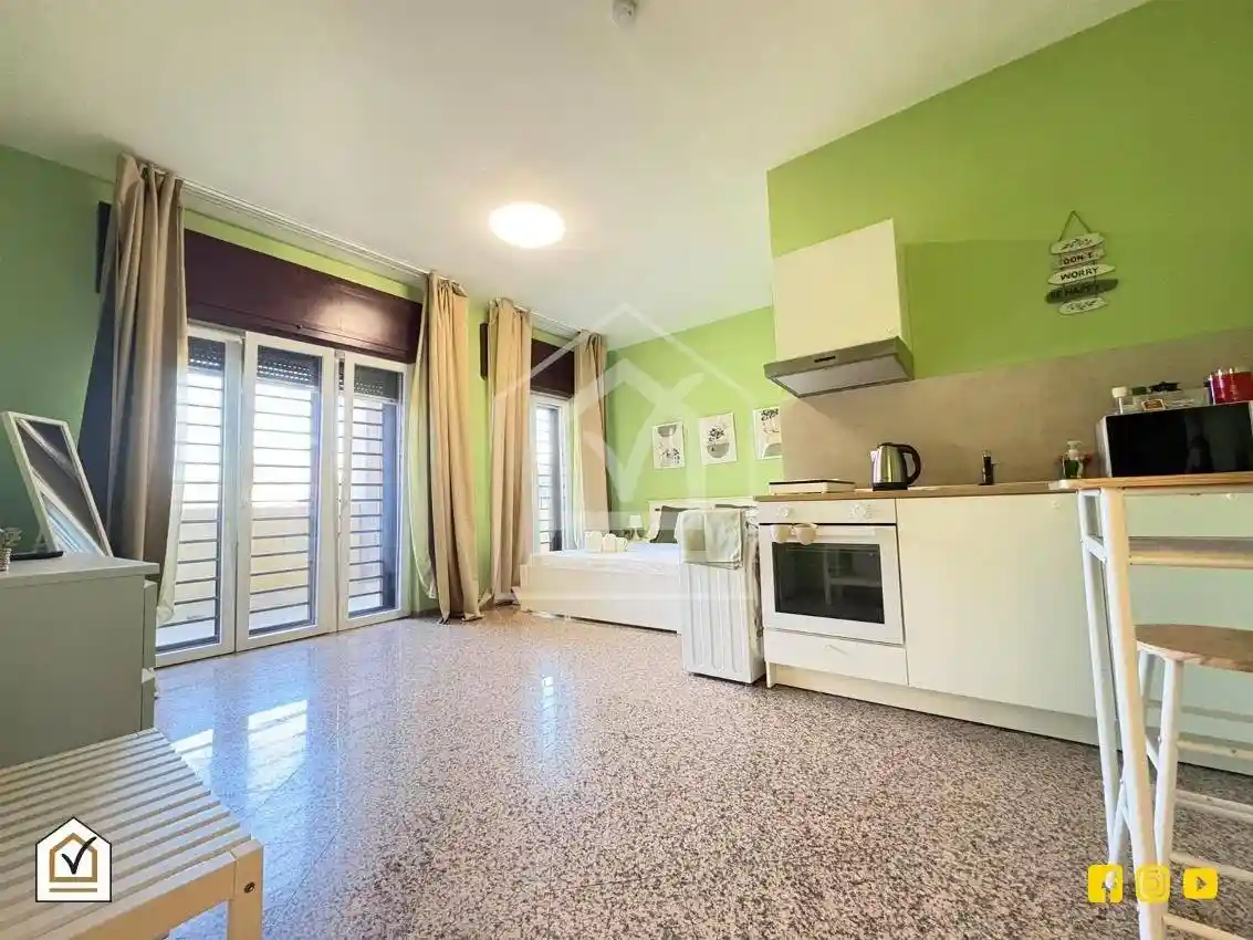 Appartamento in vendita a Bari