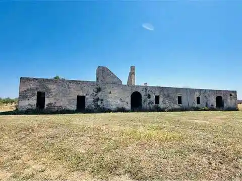 Villa in vendita a Squinzano