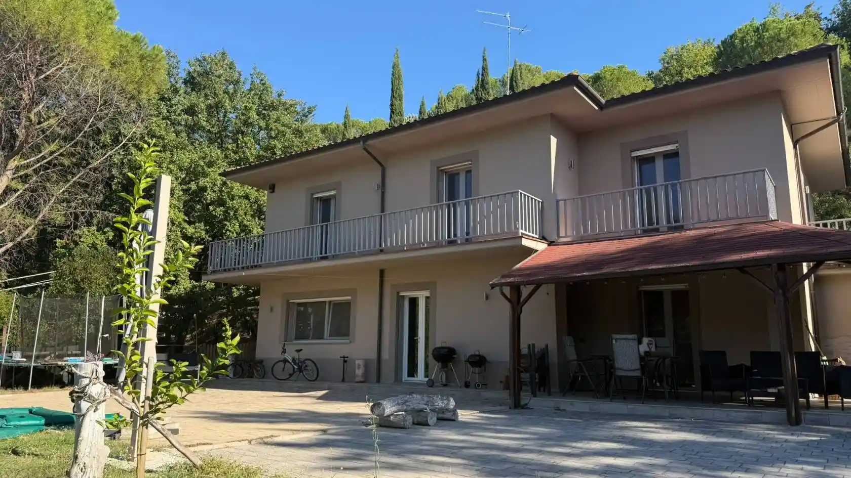 Villa in vendita a Perugia