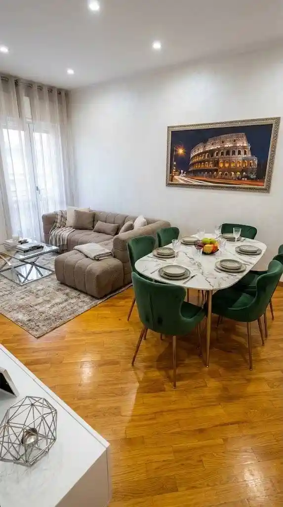 Appartamento in vendita a Pomezia
