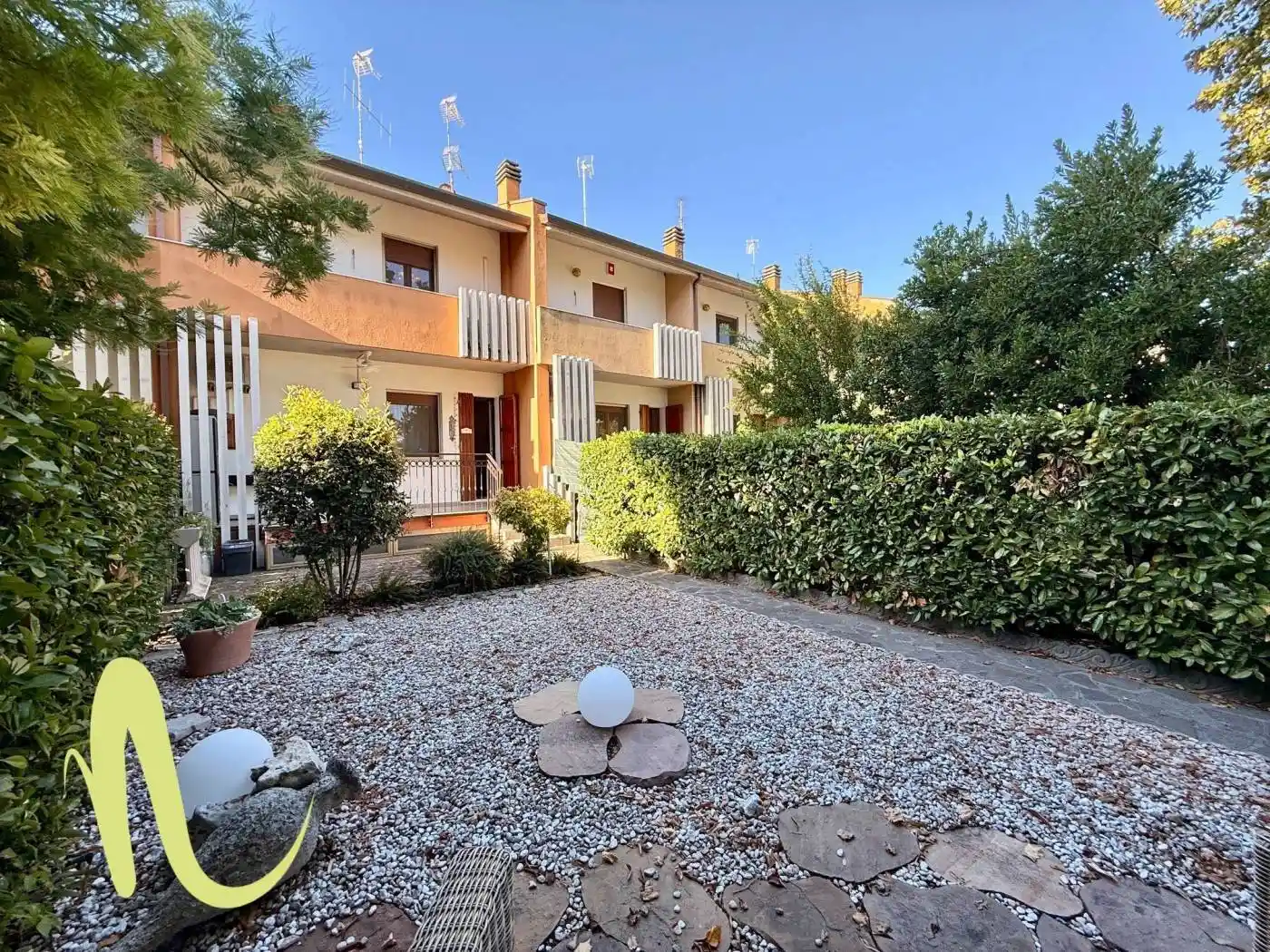 Casa indipendente in vendita a Cesenatico