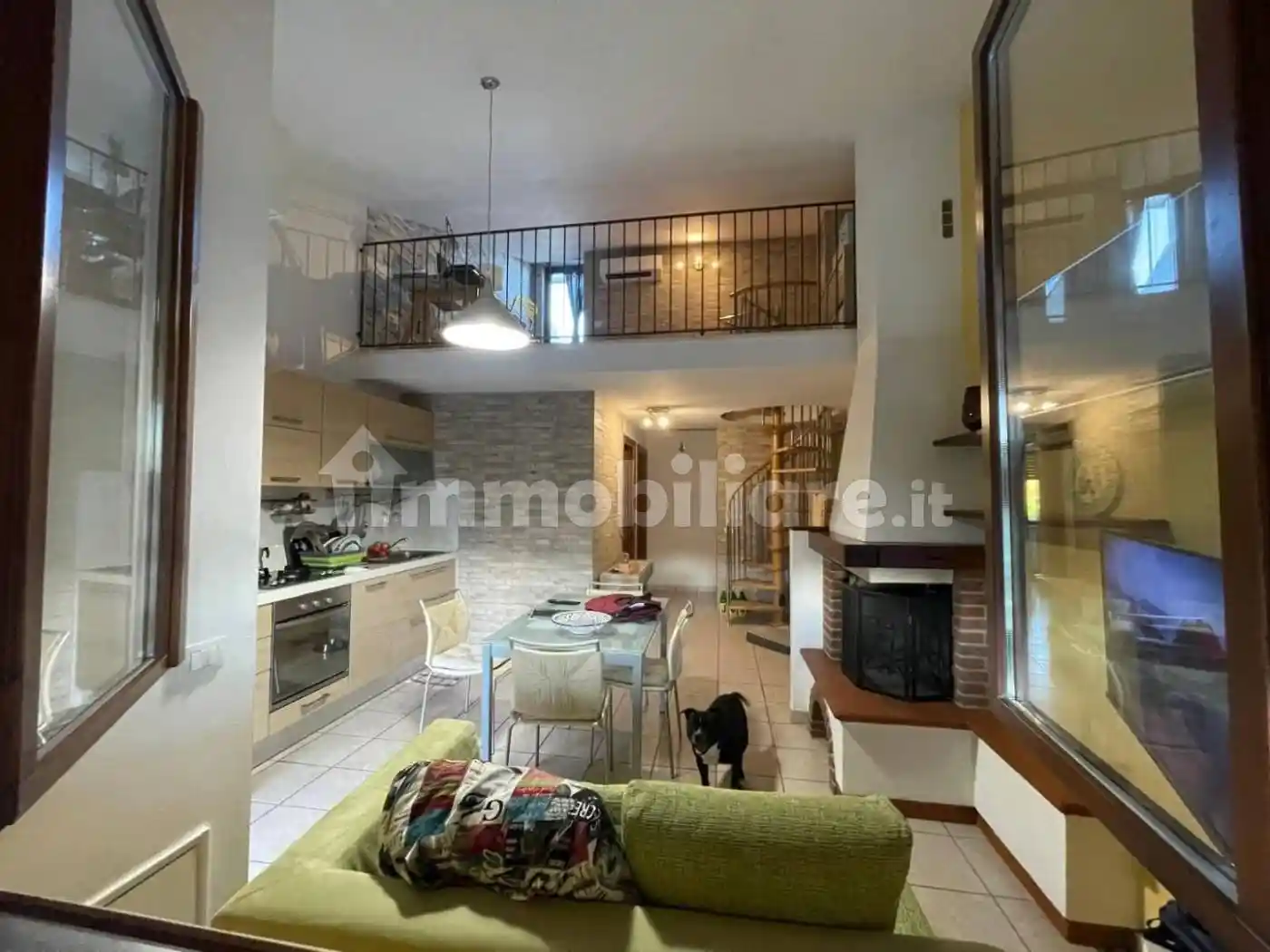 Appartamento in vendita a Empoli