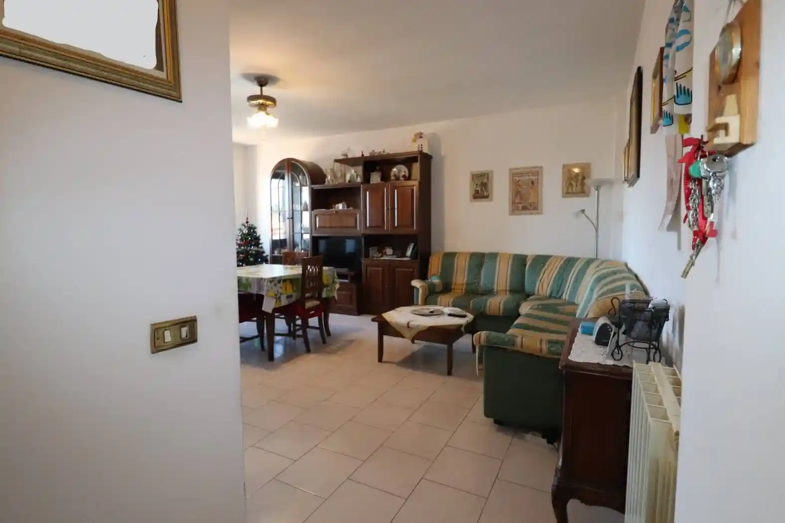 Appartamento in vendita a Solaro
