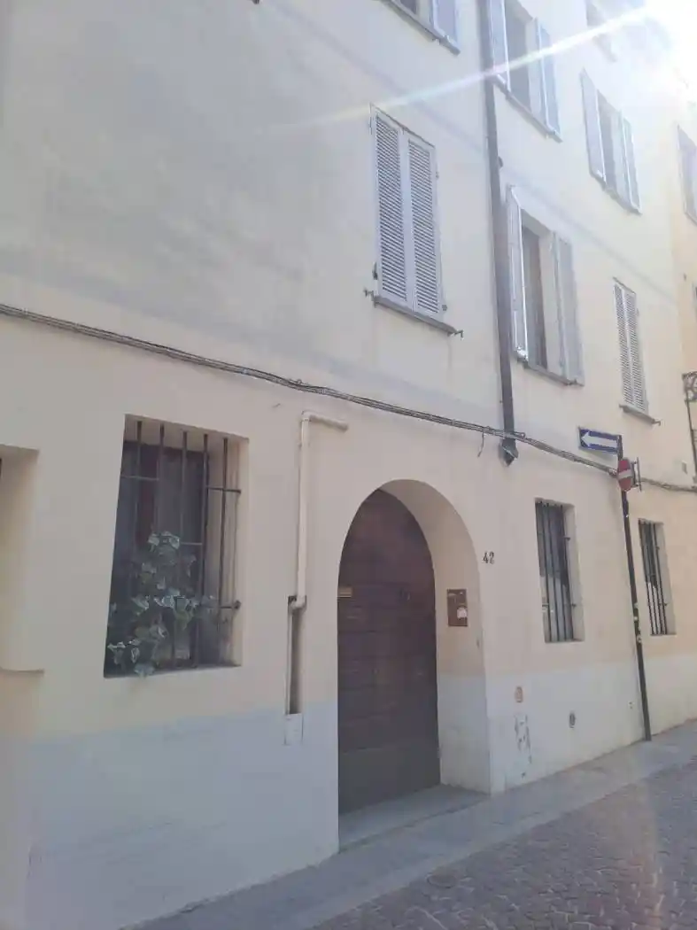 Appartamento in affitto a Parma