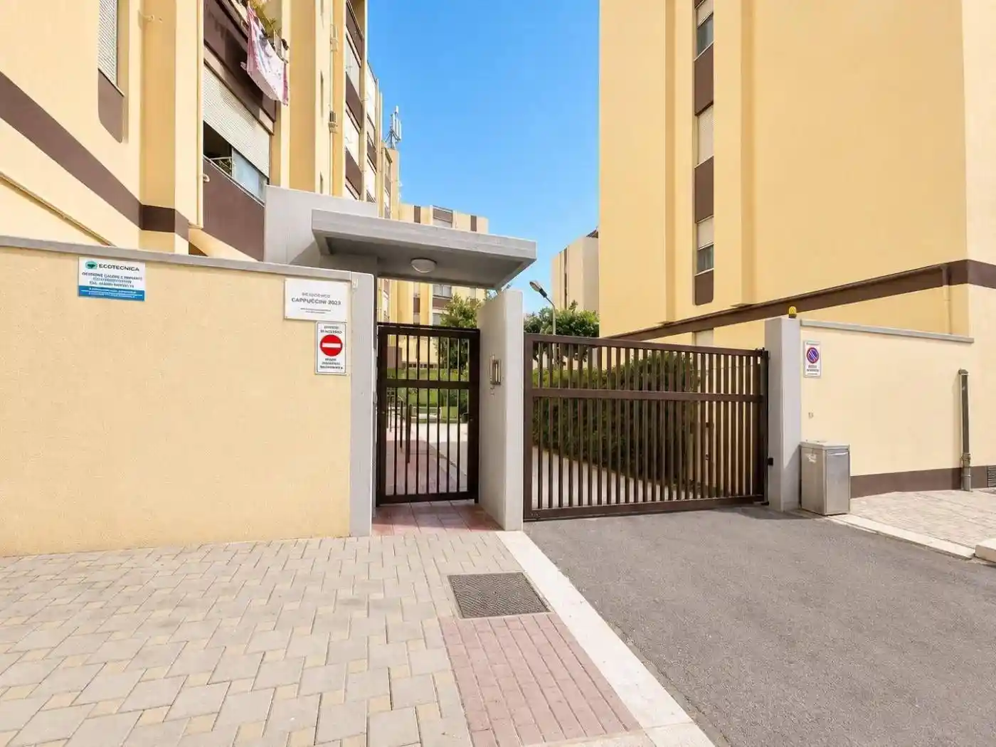 Attico - Mansarda in vendita a Brindisi