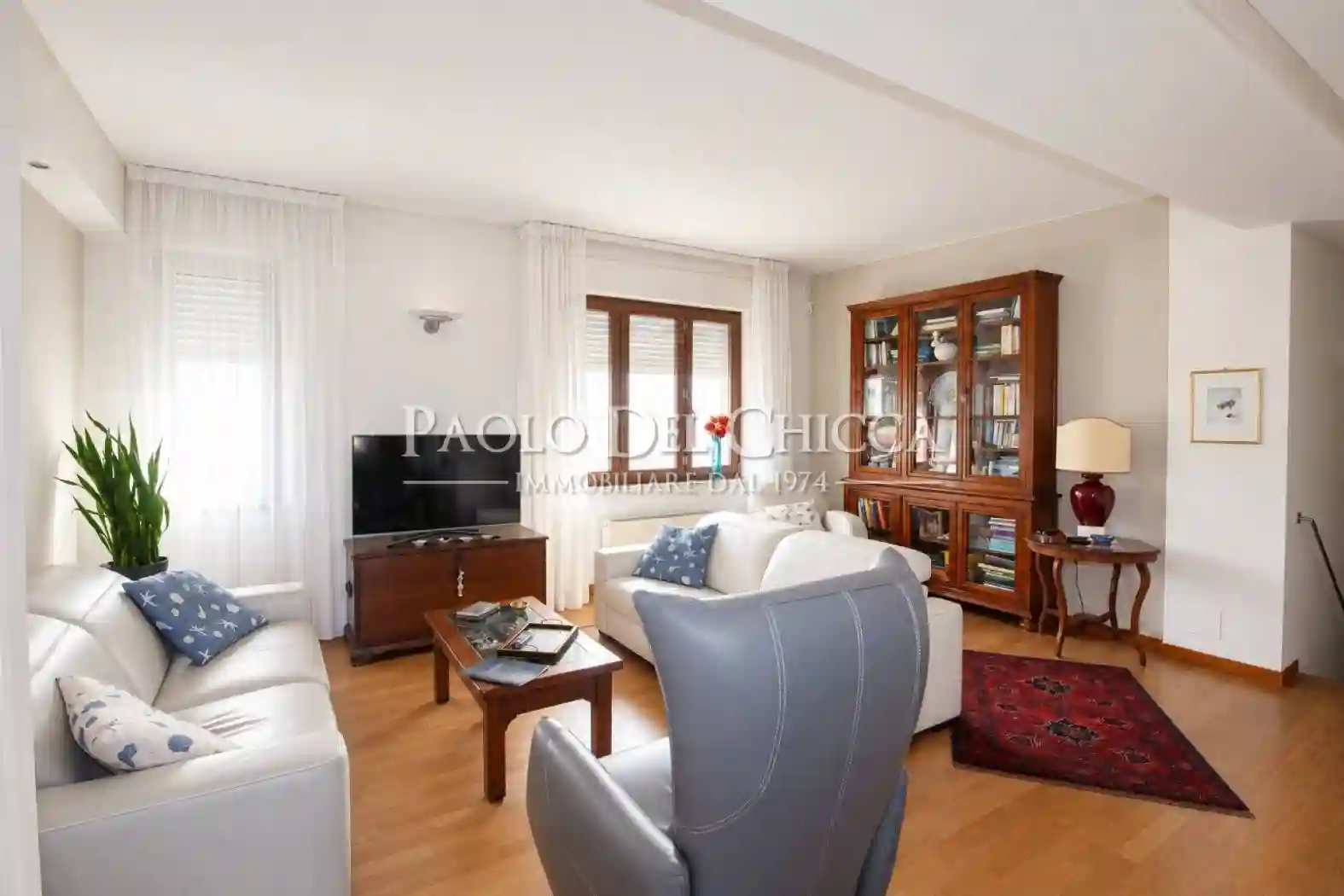 Attico - Mansarda - foto 5