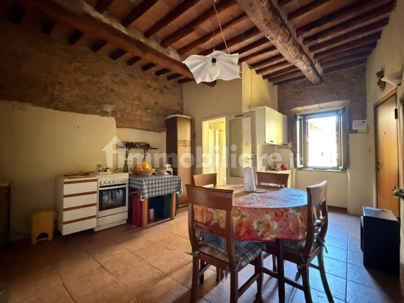 Appartamento in vendita a Campiglia Marittima