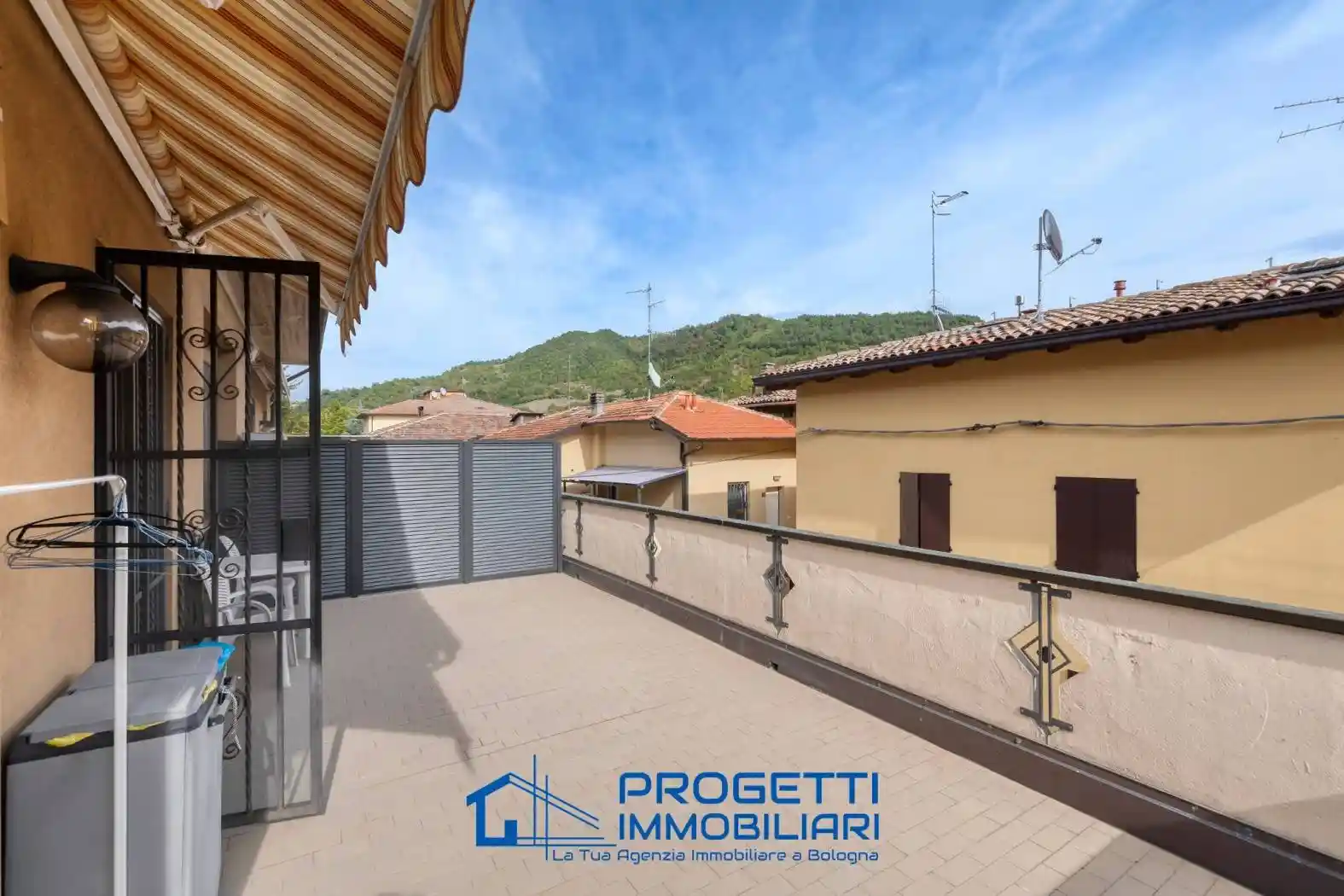 Appartamento in vendita a Monte San Pietro
