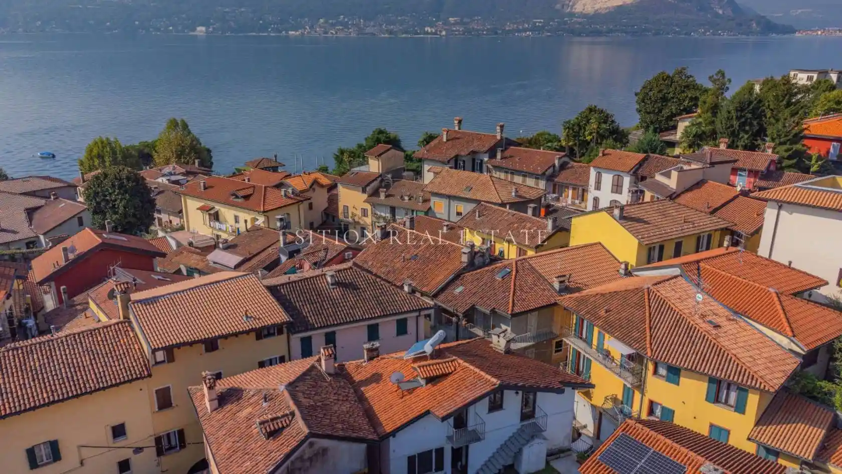 Villa in vendita a Verbania