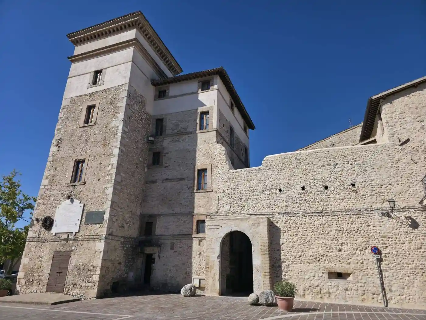 Appartamento in vendita a Spoleto