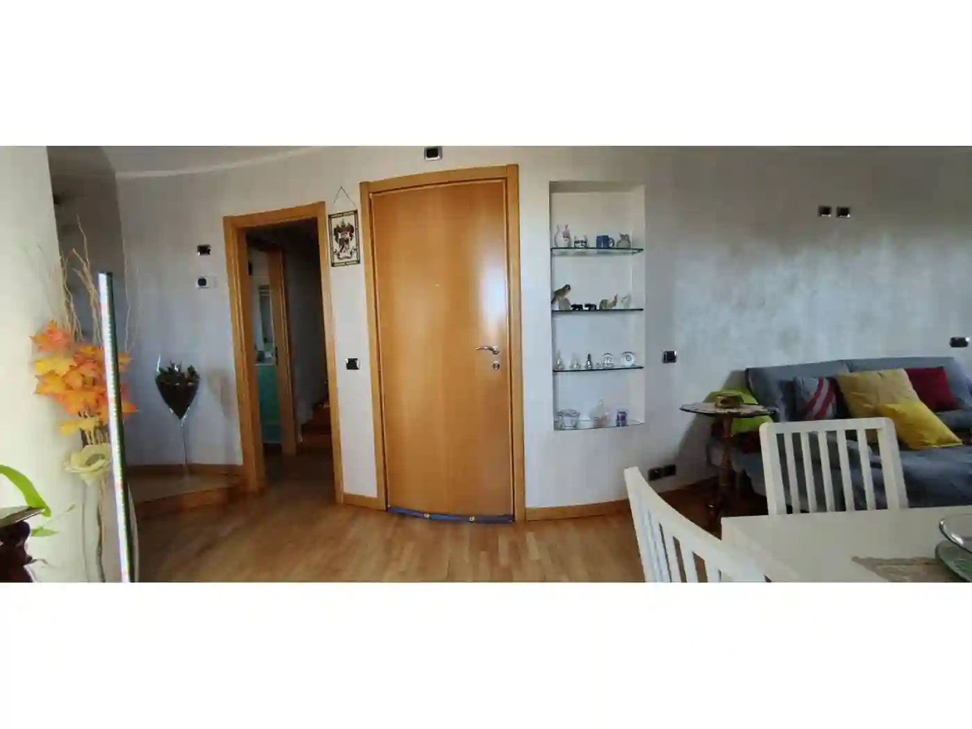 Attico - Mansarda - foto 2