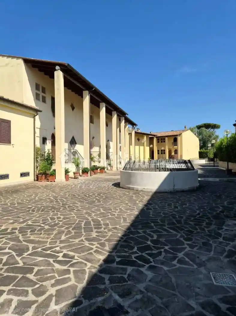 Villetta a schiera in vendita a Roma