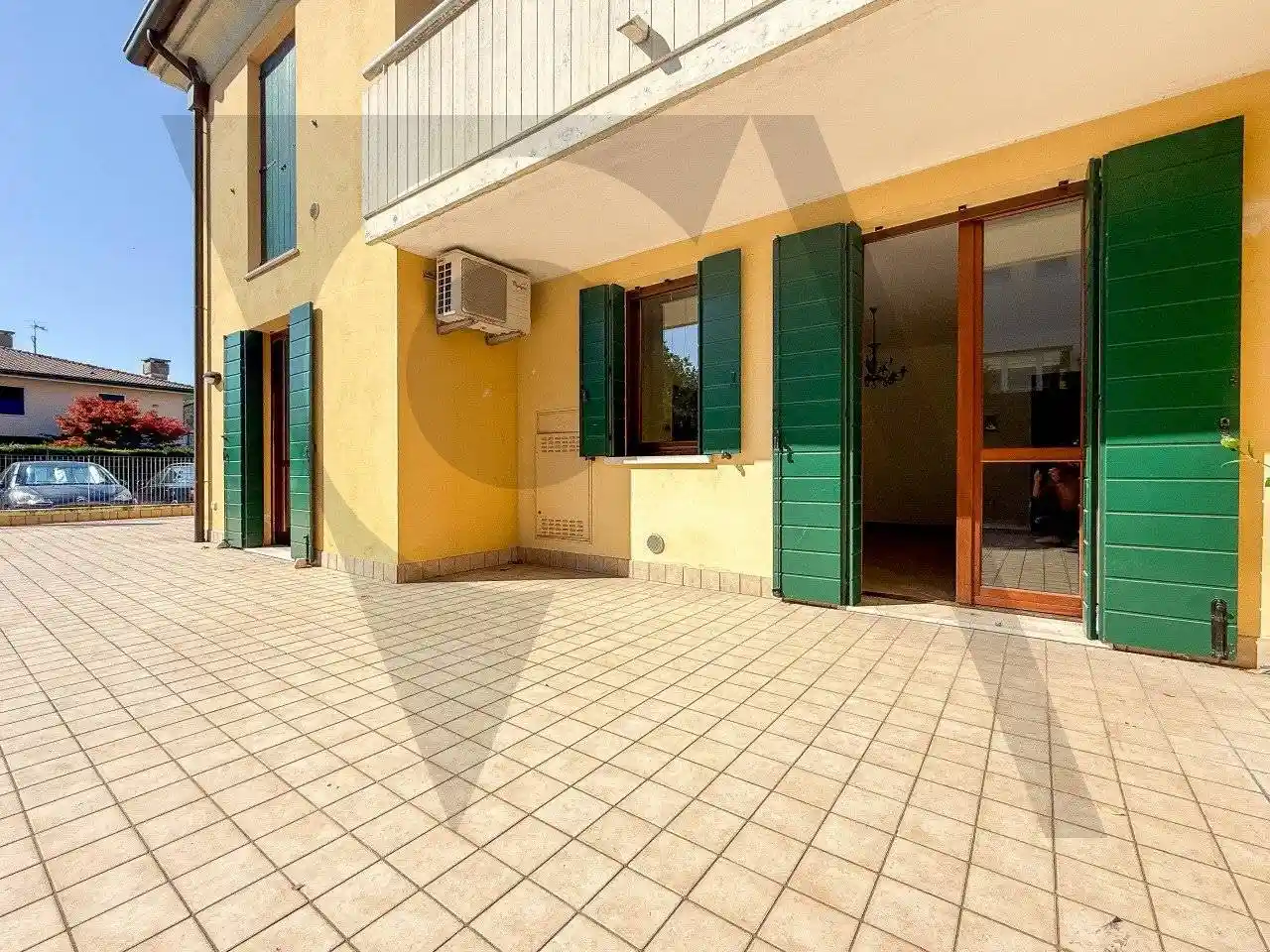Appartamento in vendita a Noventa Padovana