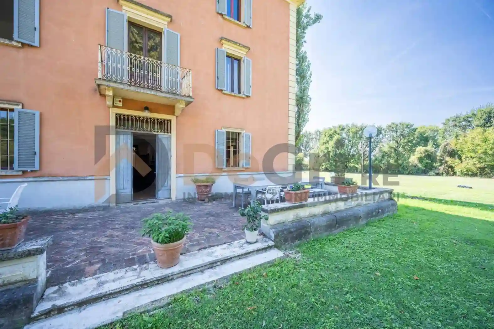 Villa - foto 4
