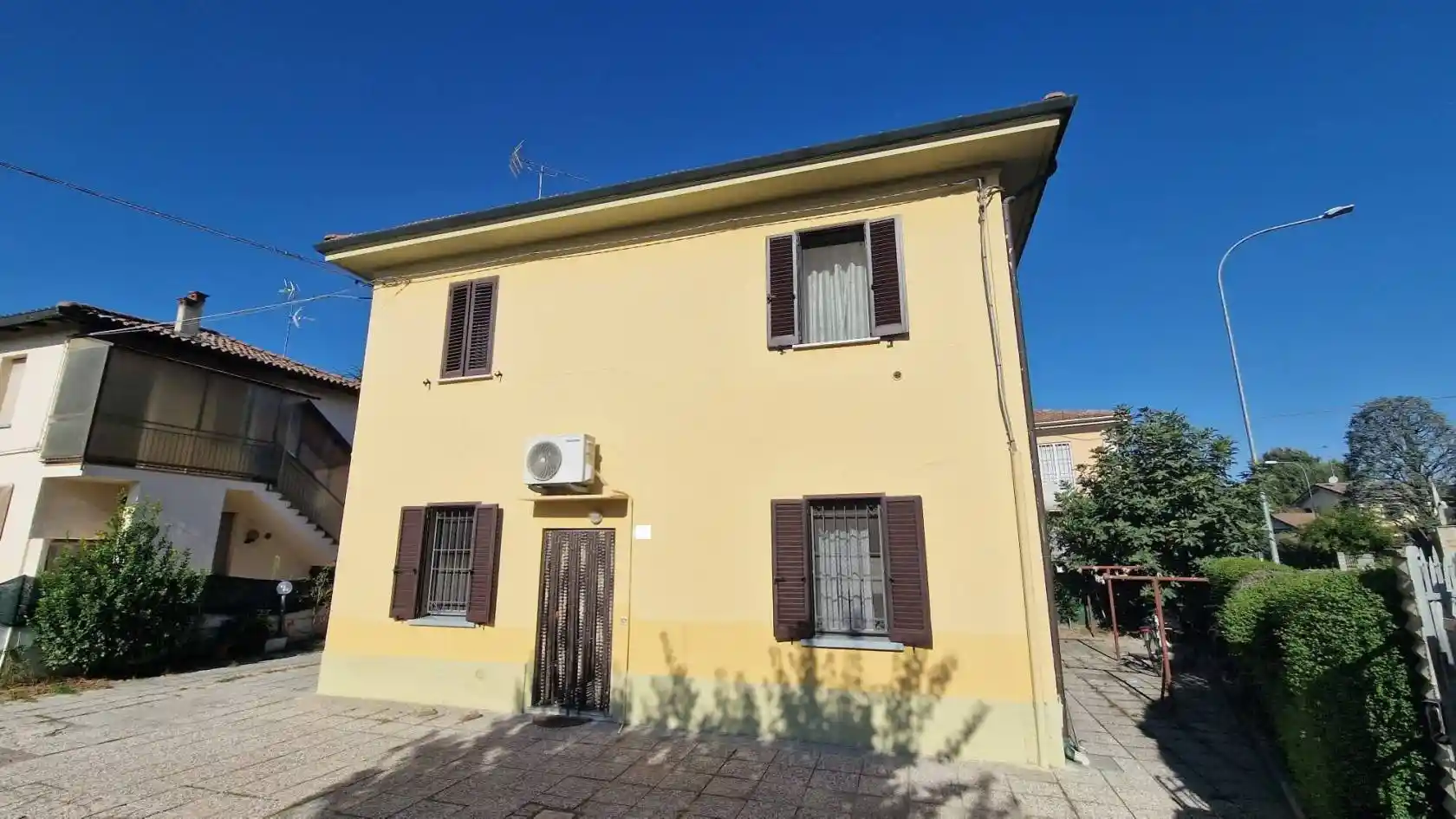 Villetta a schiera in vendita a Minerbio