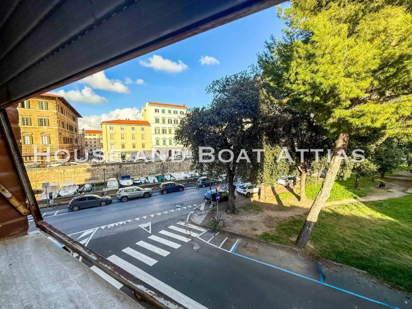 Appartamento in vendita a Livorno