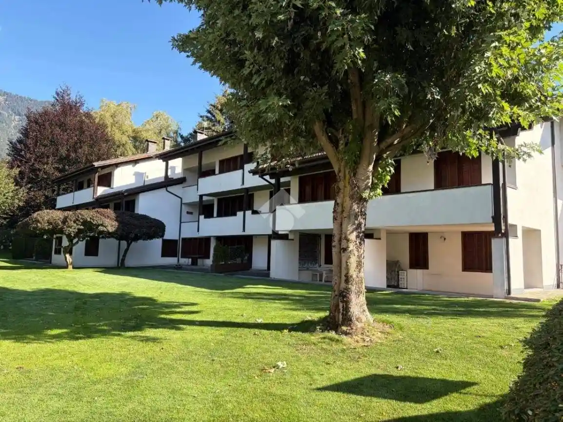 Appartamento in vendita a Pinzolo