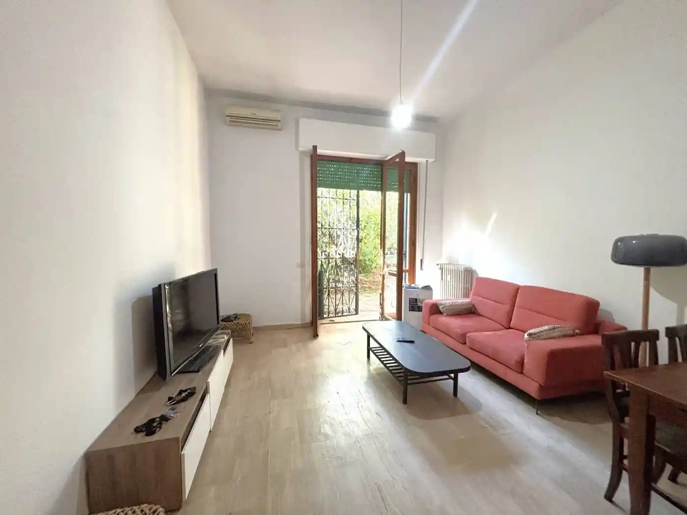 Appartamento in affitto a Firenze