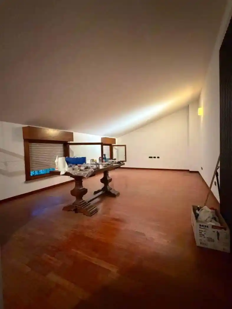 Attico - Mansarda in vendita a Castelnovo di Sotto