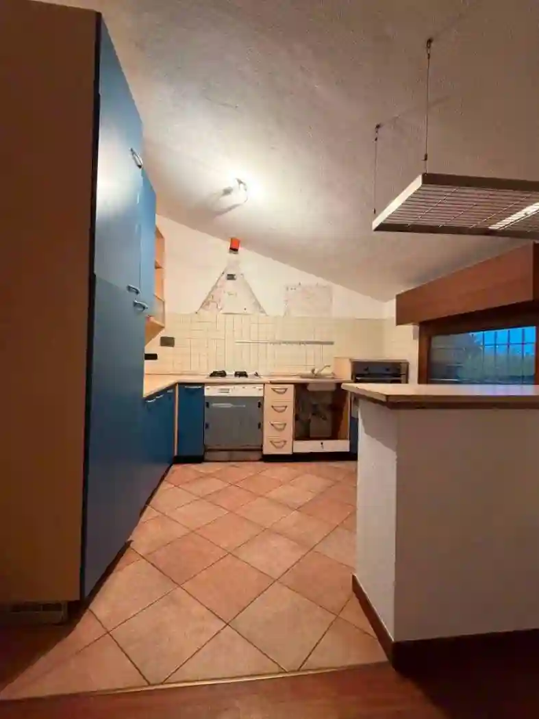 Attico - Mansarda - foto 3