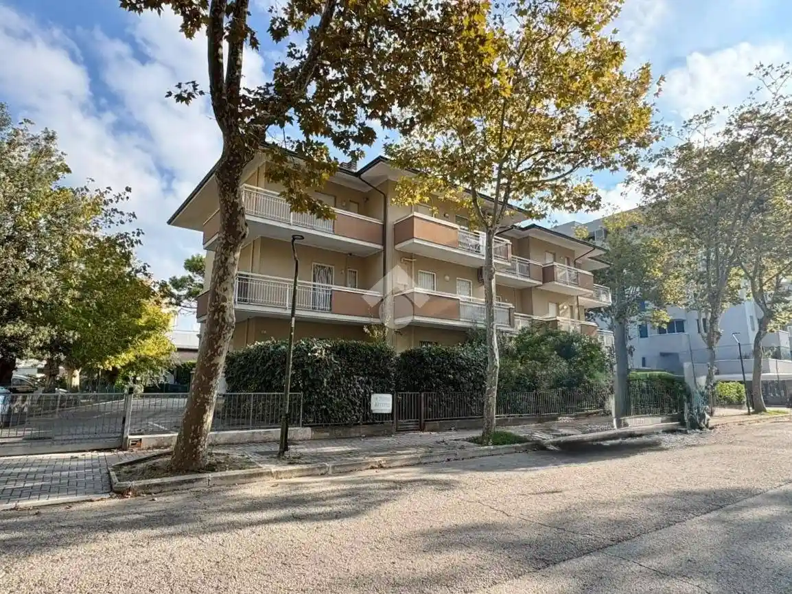 Appartamento in vendita a Cesenatico