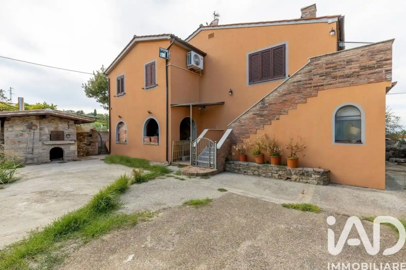 Appartamento in vendita a Casciana Terme Lari