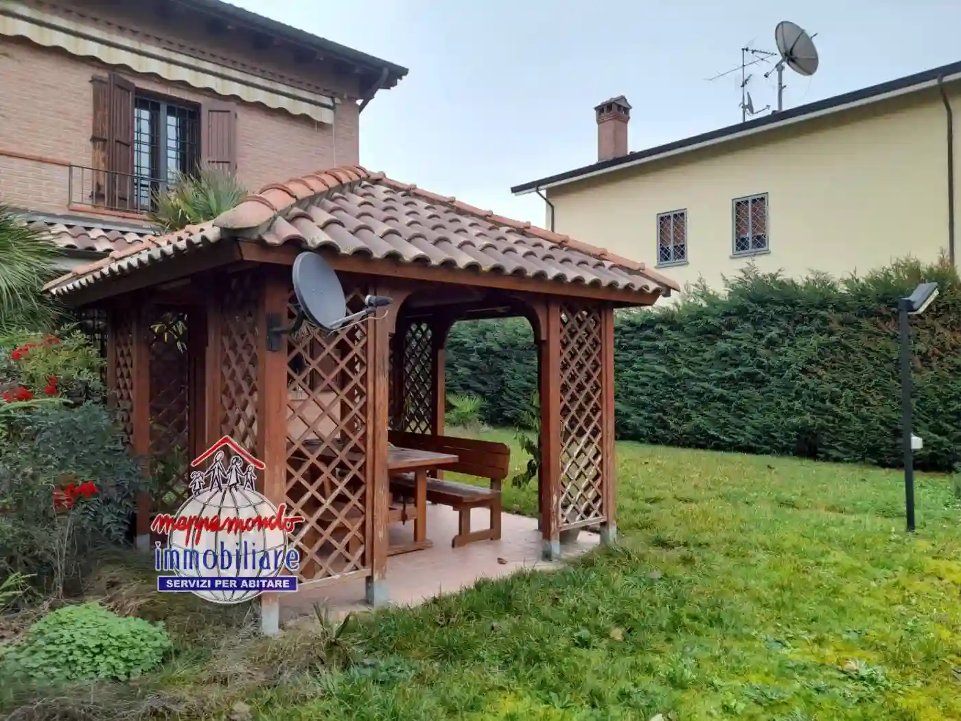 Villa - foto 5