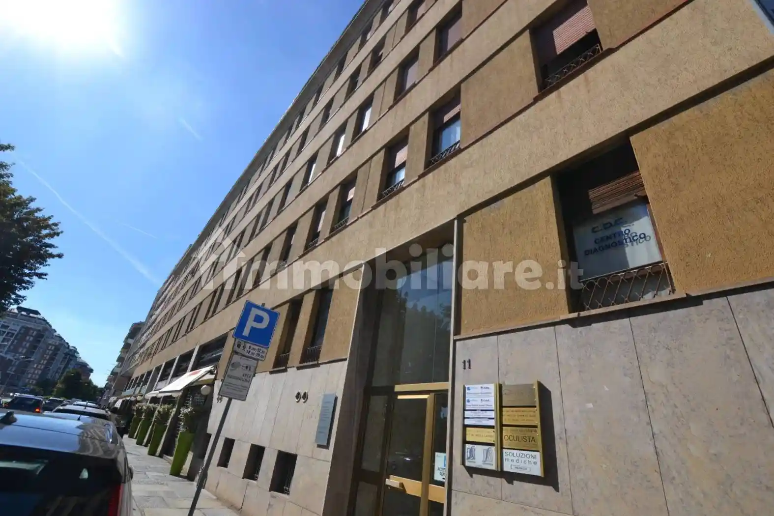 Appartamento in vendita a Biella