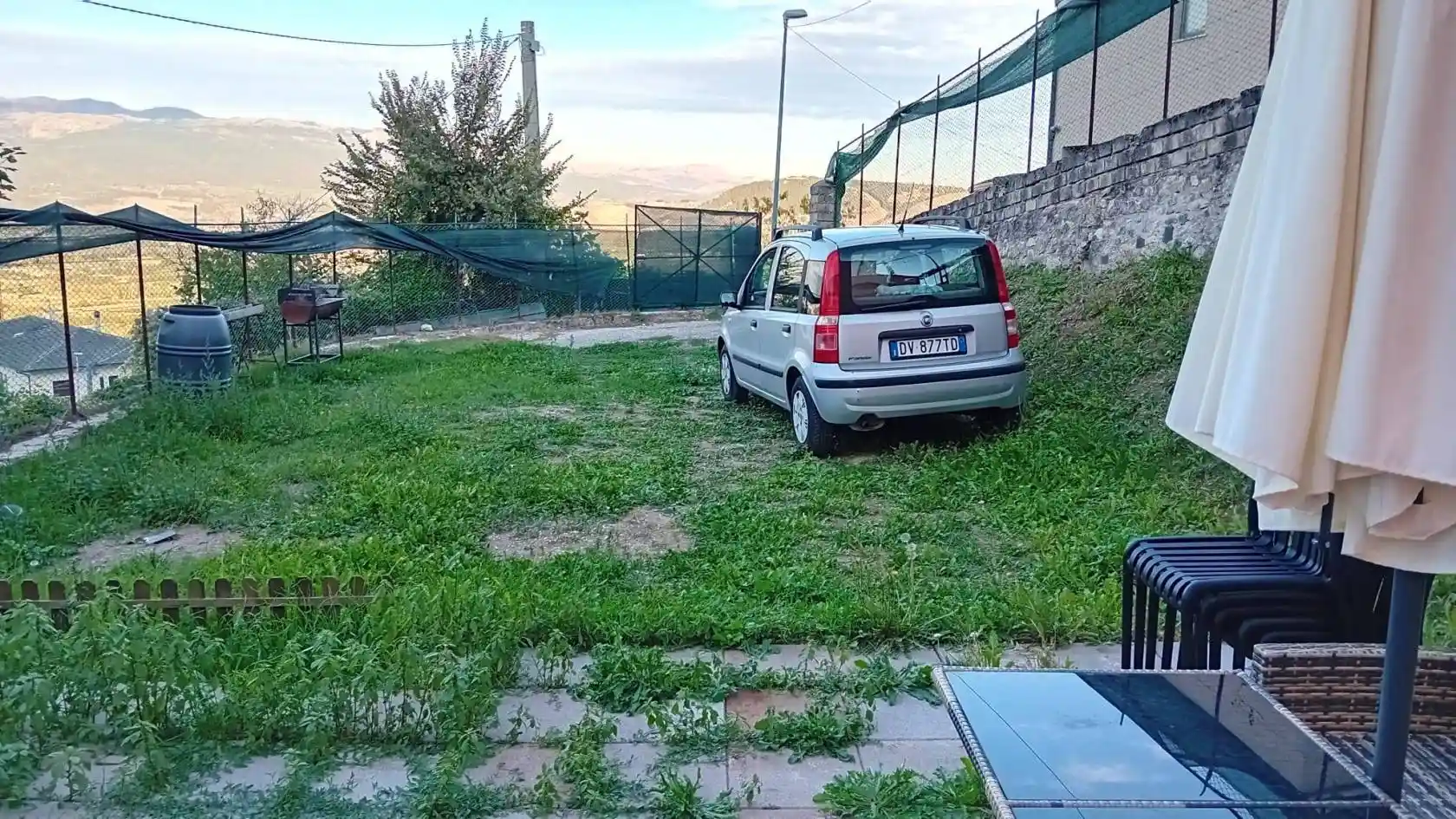 Casa indipendente in vendita a L'Aquila