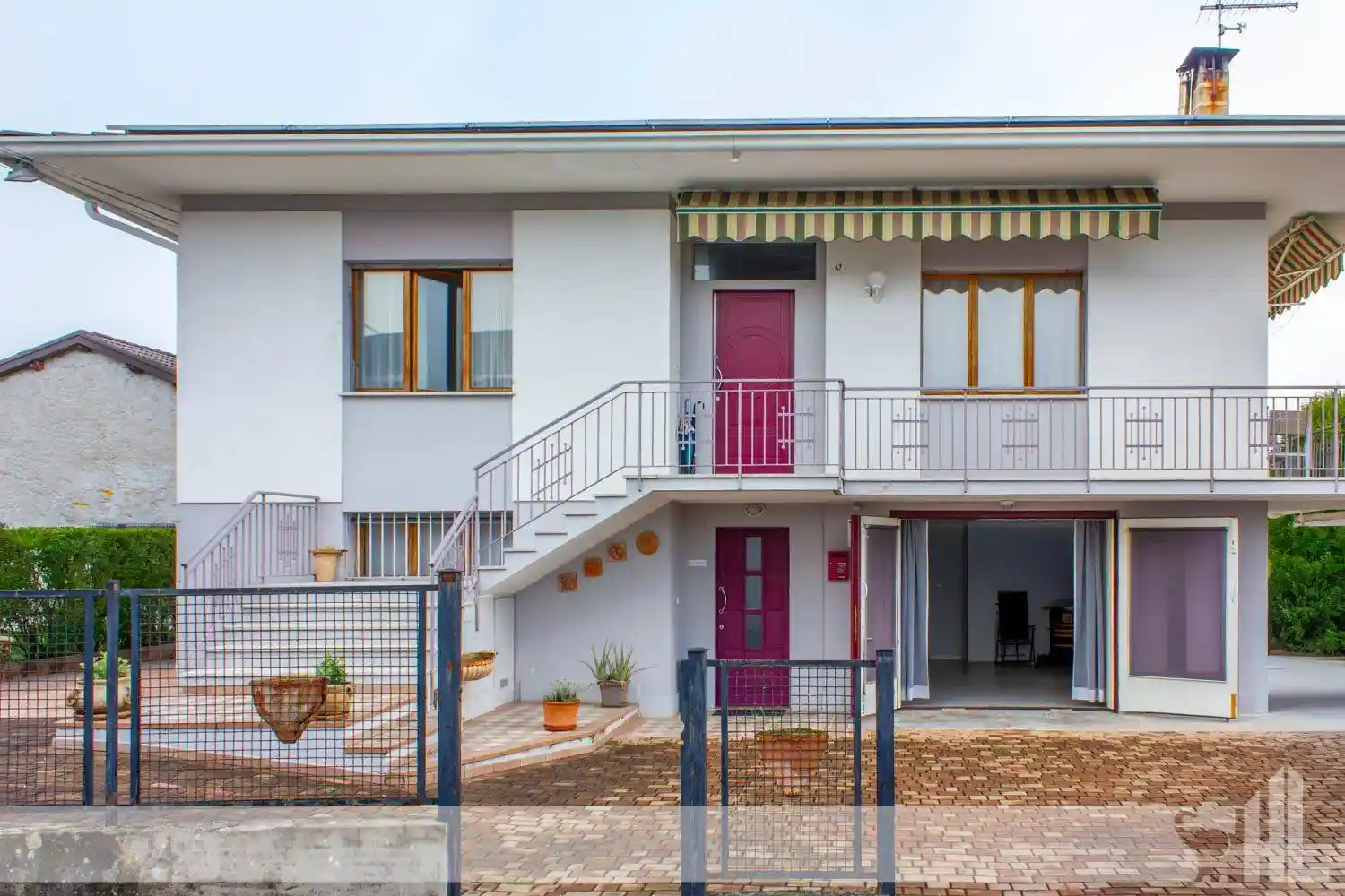 Villa in vendita a Borgo Valbelluna