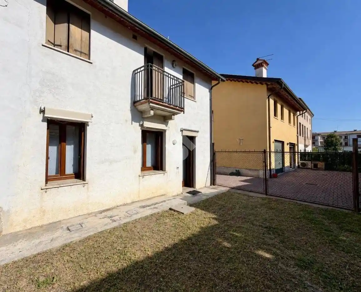 Appartamento in vendita a Isola Vicentina