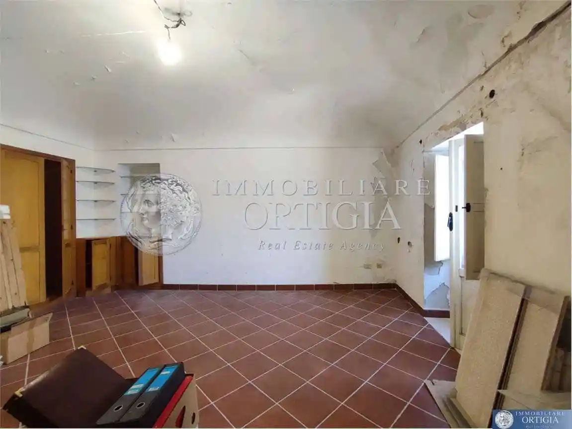 Appartamento in vendita a Siracusa