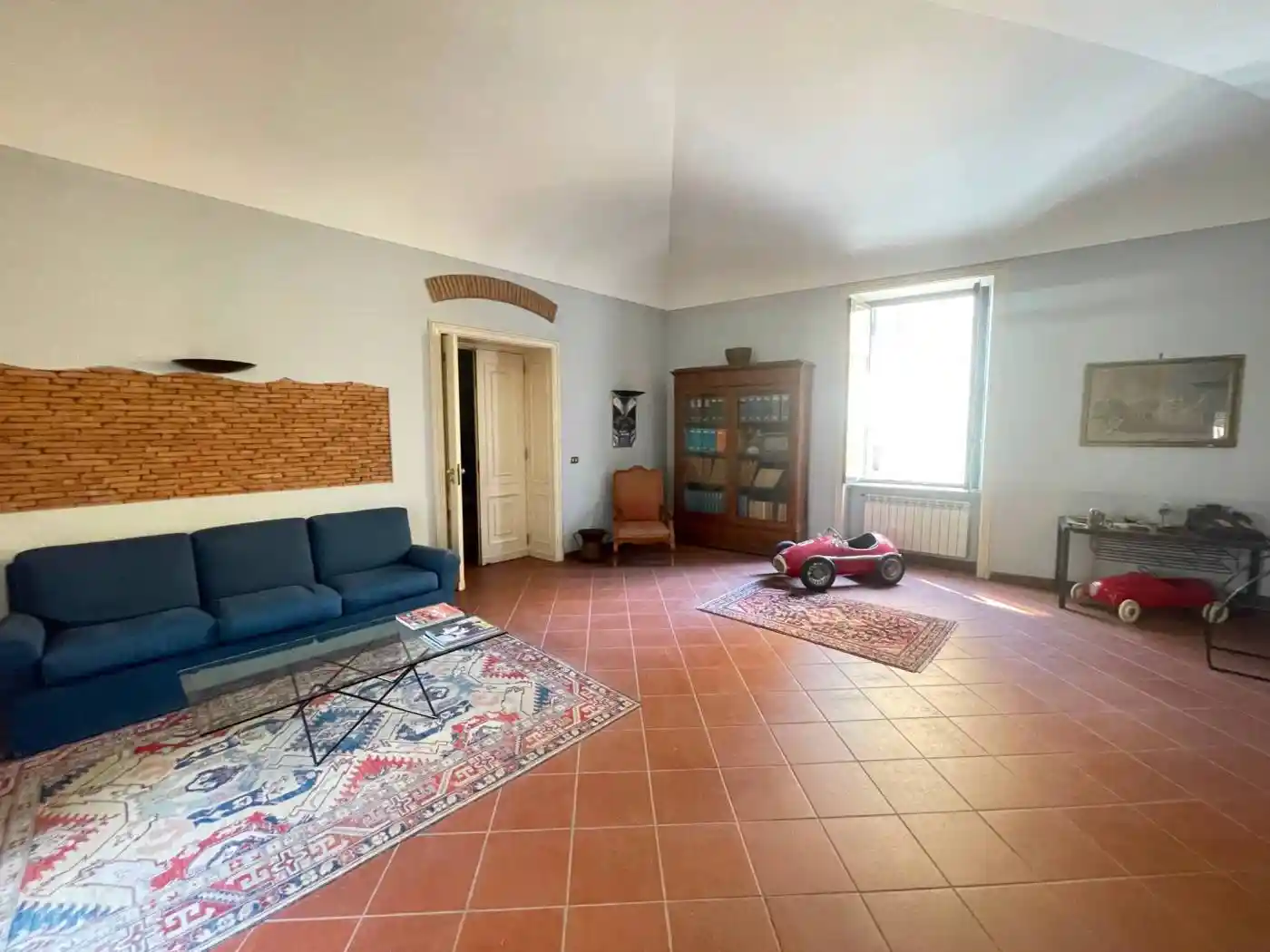 Appartamento in vendita a Casavatore